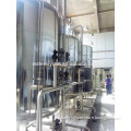 Industrial Water Filter System/SUS304 or SUS316L Water Filter Machine